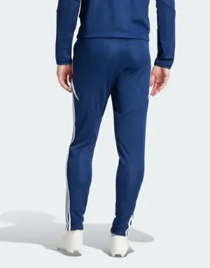 Adidas Pantalón entrenamiento Tiro 24