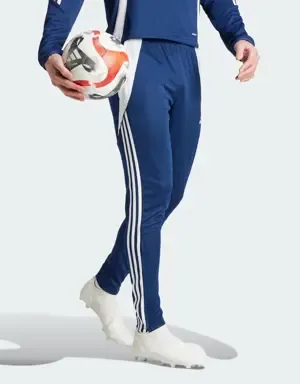 Adidas Pantalón entrenamiento Tiro 24