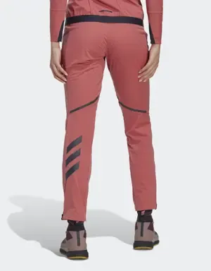 ADIDAS PANTALóN TERREX XPERIOR CROSSCOUNTRY SKI SOFT SHELL