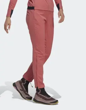 ADIDAS PANTALóN TERREX XPERIOR CROSSCOUNTRY SKI SOFT SHELL