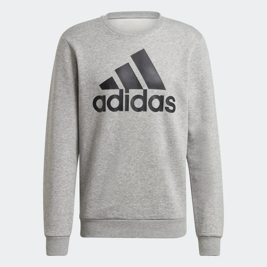adidas Performance Essentials Big Logo Sweatshirt