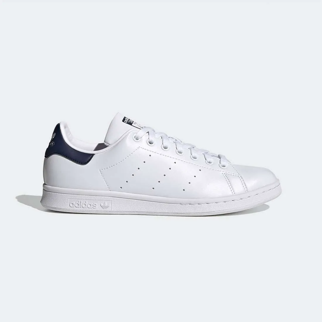 Adidas Stan Smith Blanco Y Negro