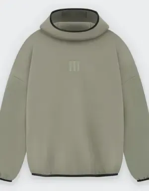 Adidas Sudadera con capucha Fear of God Athletics Suede Fleece