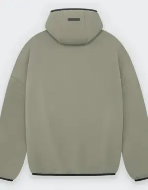 Adidas Sudadera con capucha Fear of God Athletics Suede Fleece