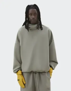 Adidas Sudadera con capucha Fear of God Athletics Suede Fleece