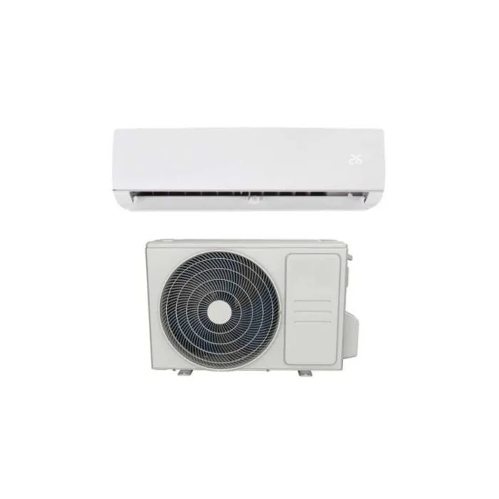 Aire Acondicionado Split 1x1 Suneco Climamix H5 S18H5
