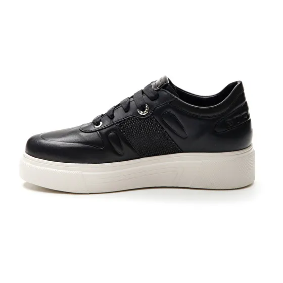 ALLEGRA 9 NAPPA LTH/GLITTER