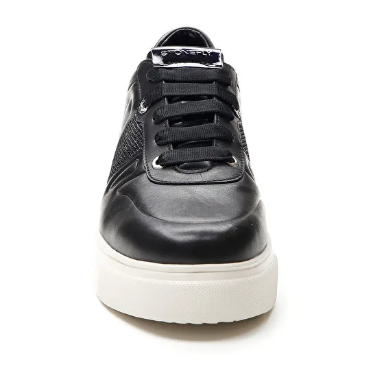ALLEGRA 9 NAPPA LTH/GLITTER