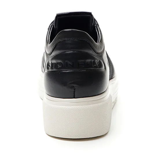 ALLEGRA 9 NAPPA LTH/GLITTER