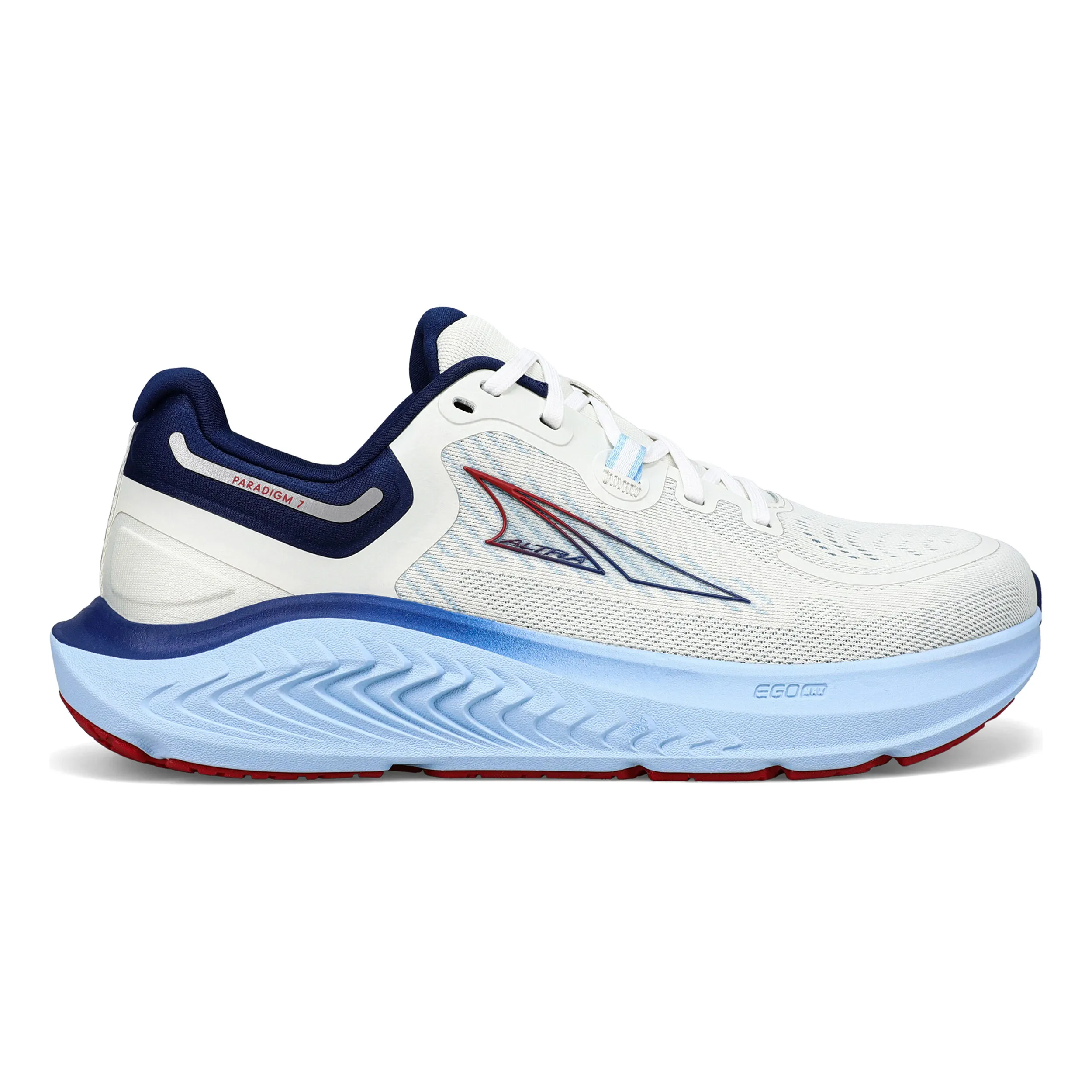 Altra Paradigm 7 Zapatilla Neutral Mujeres