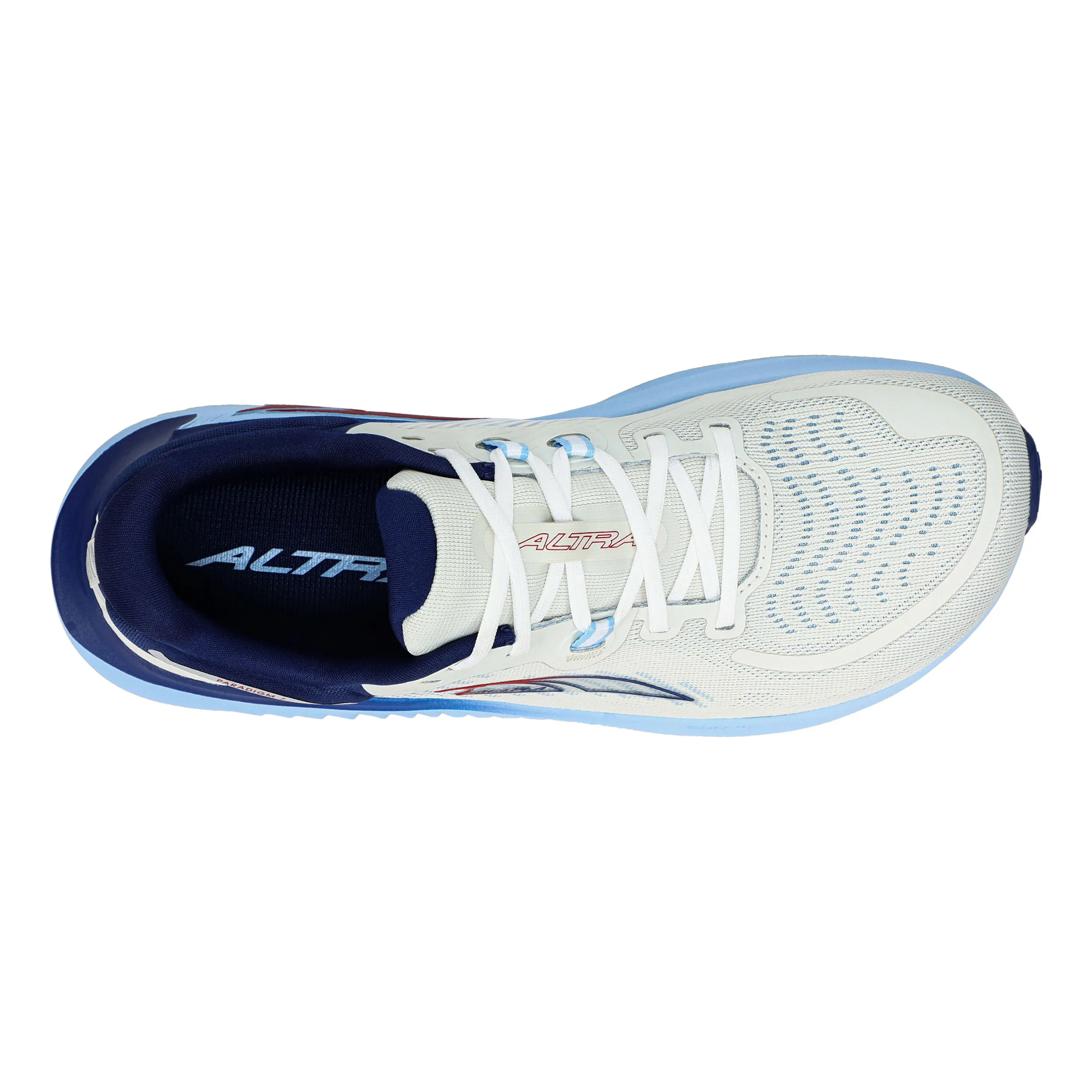 Altra Paradigm 7 Zapatilla Neutral Mujeres