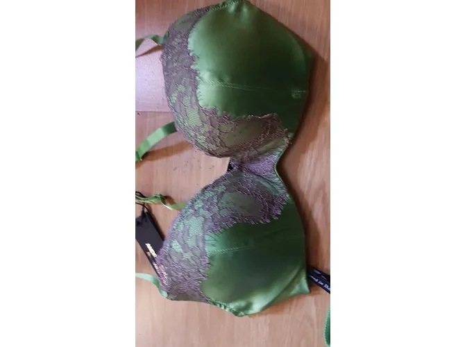 Andres Sarda Íntimos Verde claro 