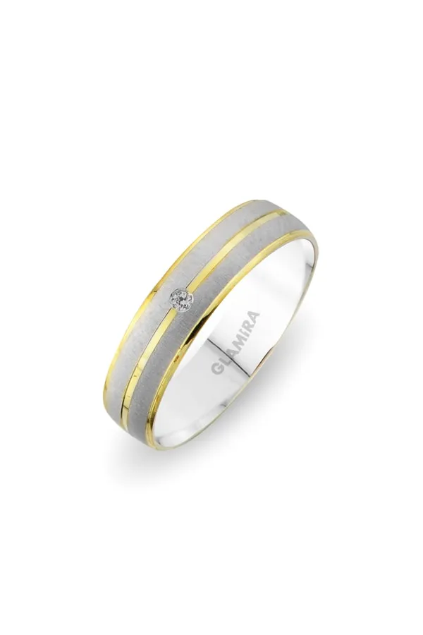 Anillo de boda Pure Retrieve