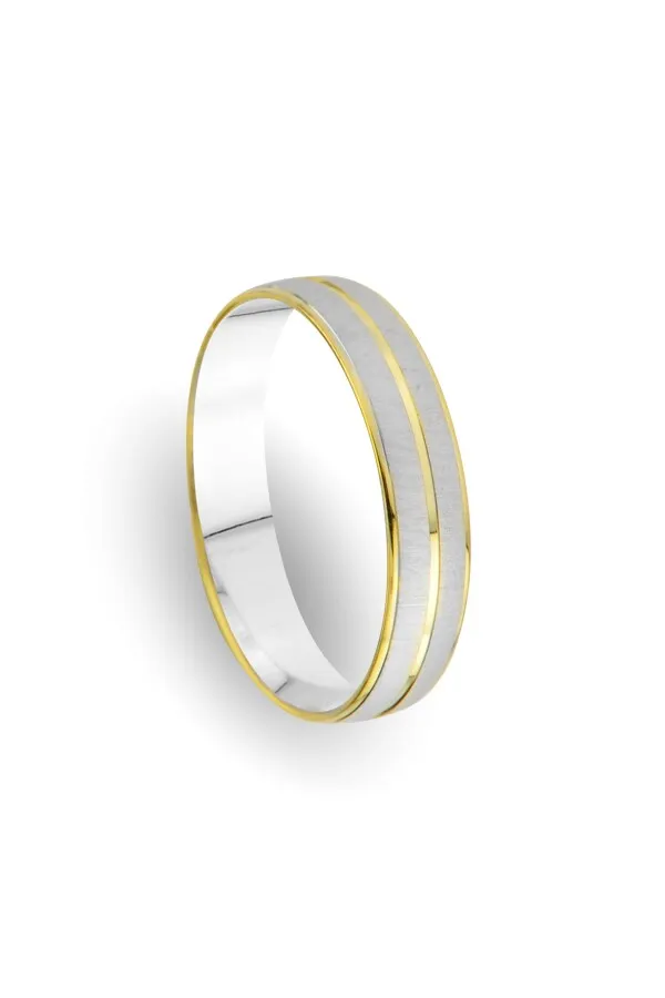 Anillo de boda Pure Retrieve
