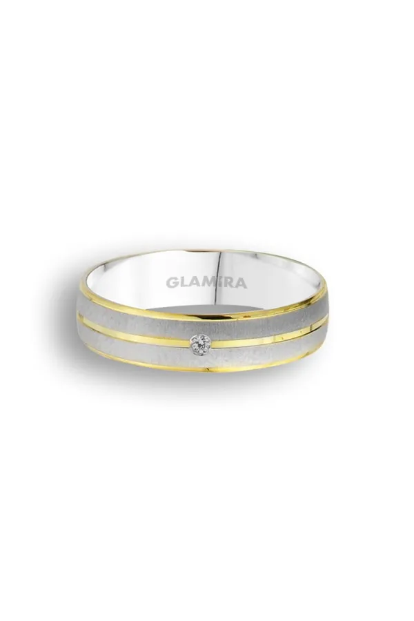 Anillo de boda Pure Retrieve