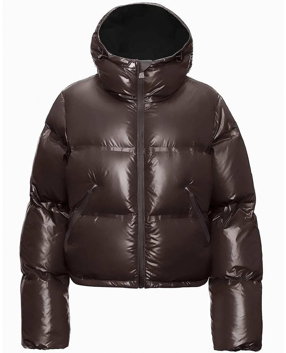 ANORAK AZTECH MINNIE NUKE