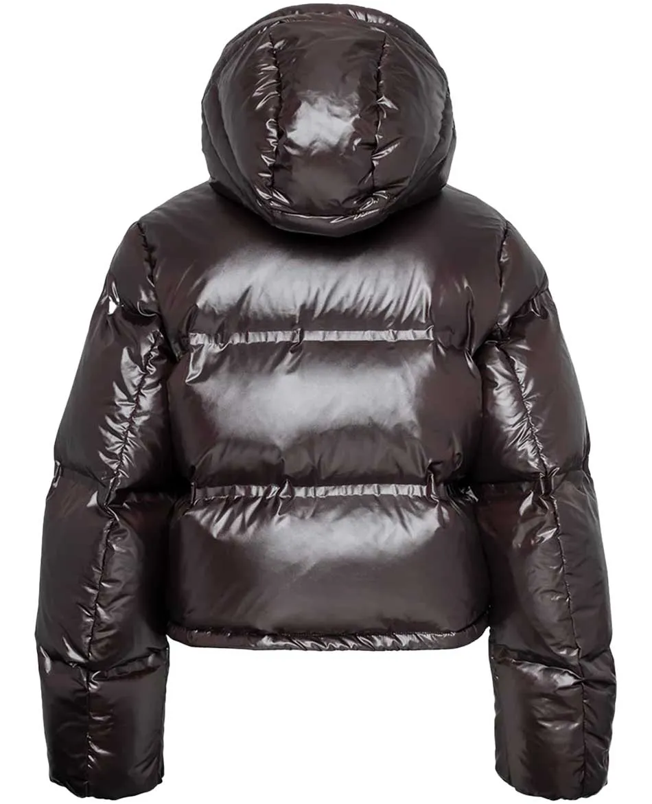 ANORAK AZTECH MINNIE NUKE