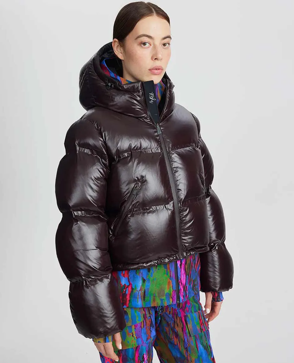 ANORAK AZTECH MINNIE NUKE