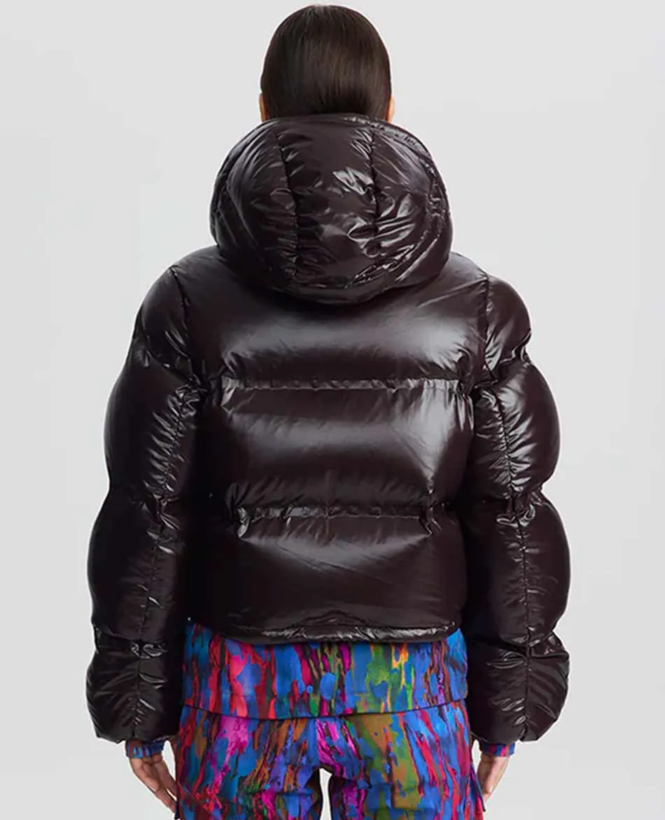 ANORAK AZTECH MINNIE NUKE