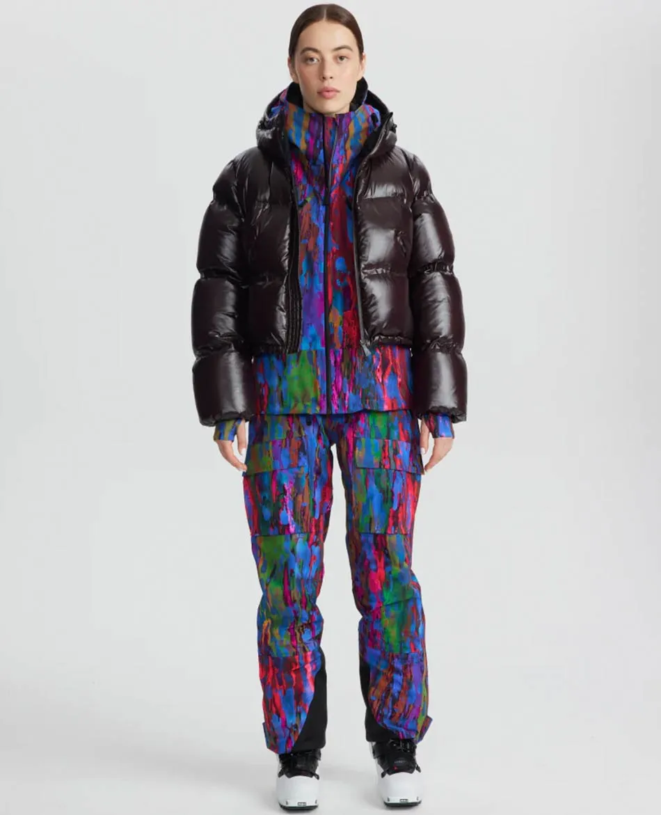 ANORAK AZTECH MINNIE NUKE