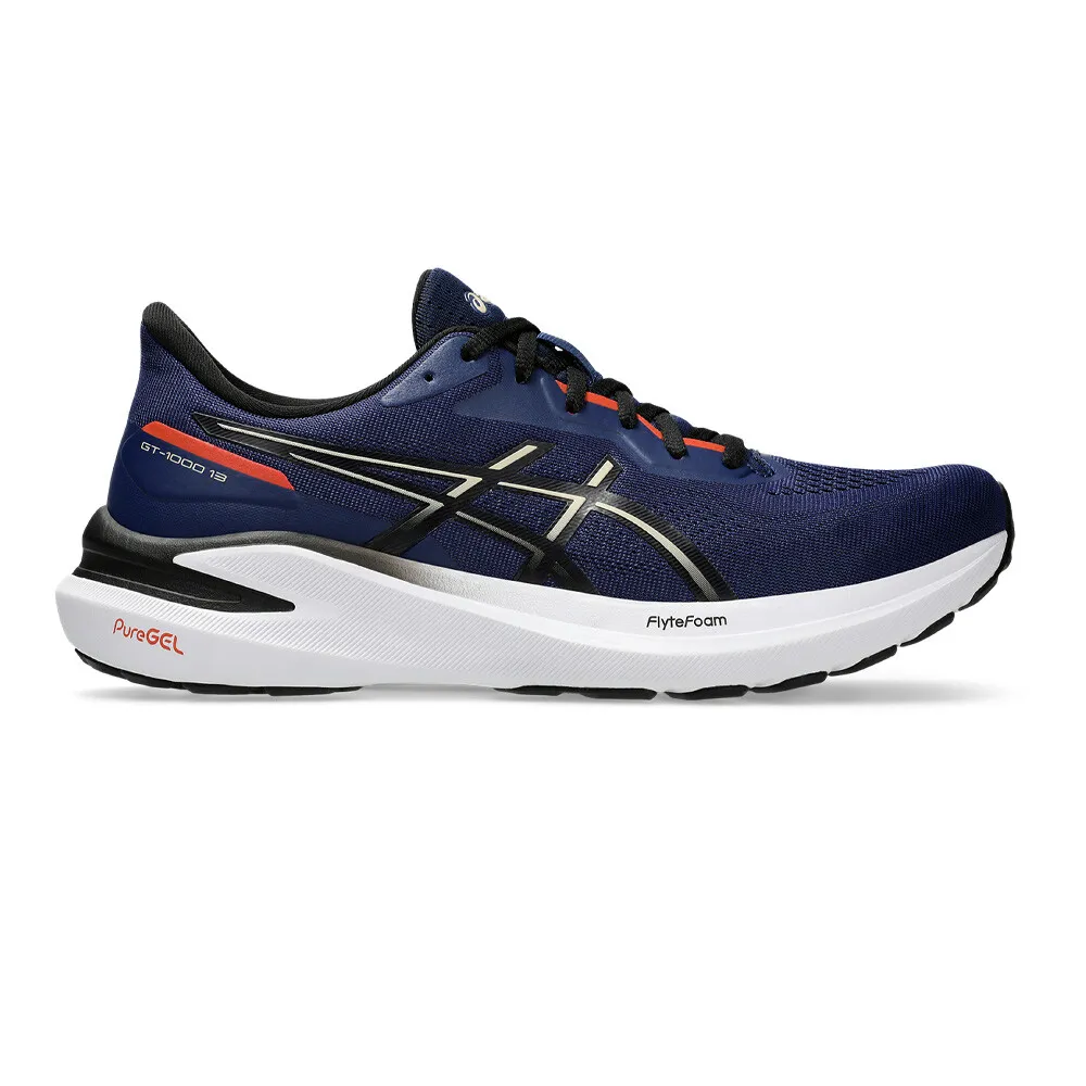 ASICS GT1000 13 ZAPATILLAS RUNNING   SS25