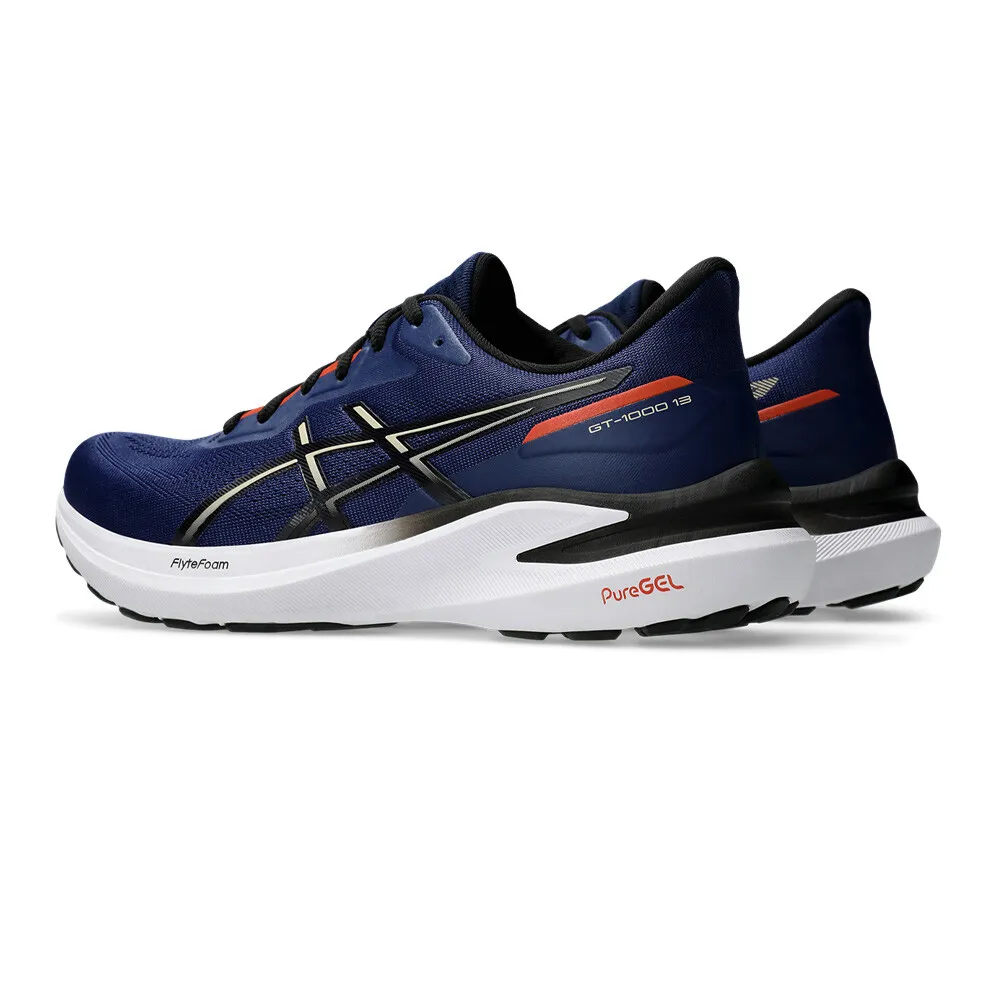ASICS GT1000 13 ZAPATILLAS RUNNING   SS25