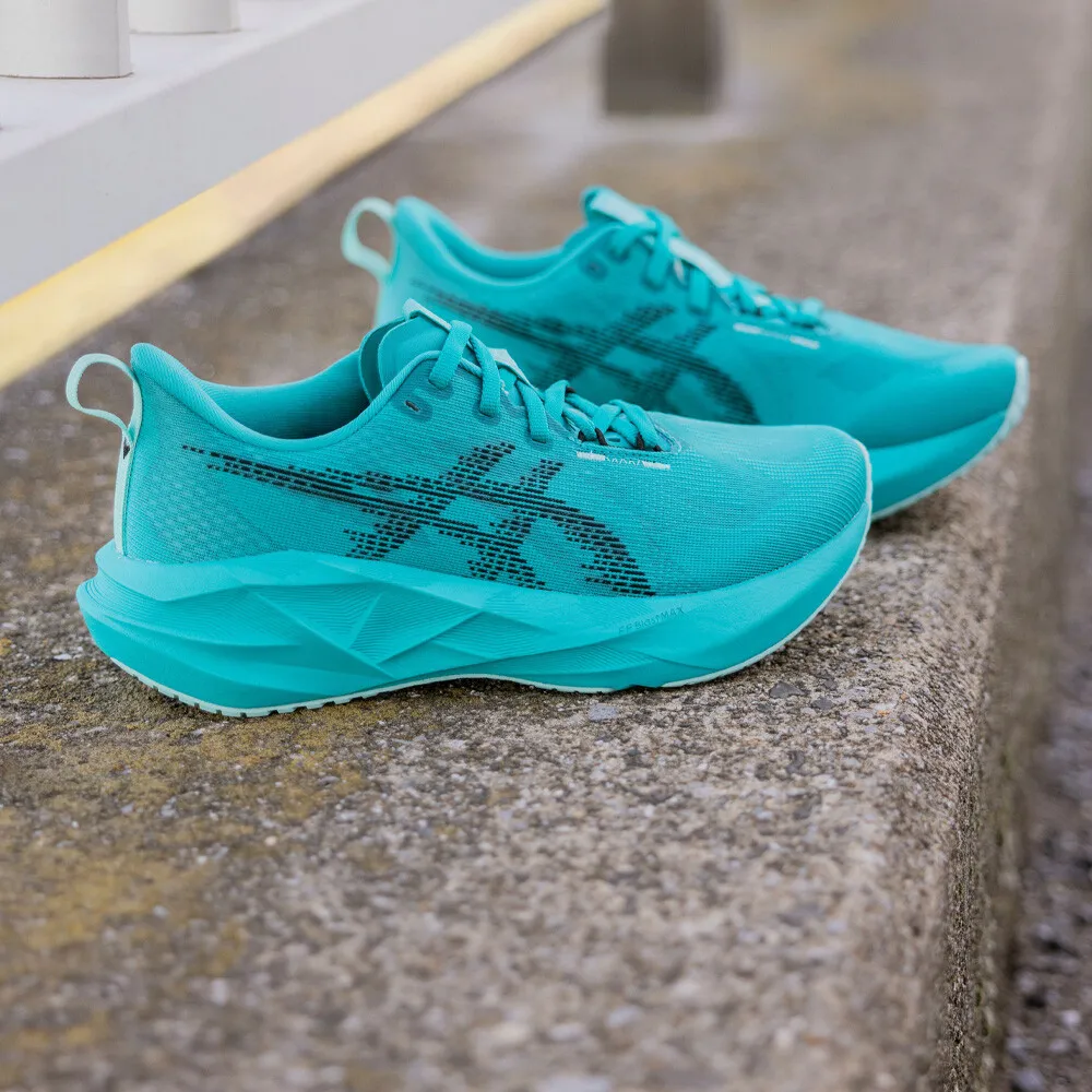 ASICS NOVABLAST 5 ZAPATILLAS RUNNING   SS25
