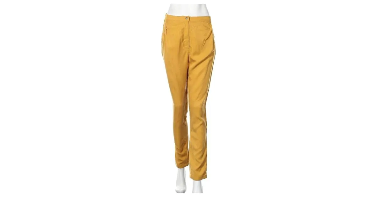 Autre Marque Stine Goya Amarillo 