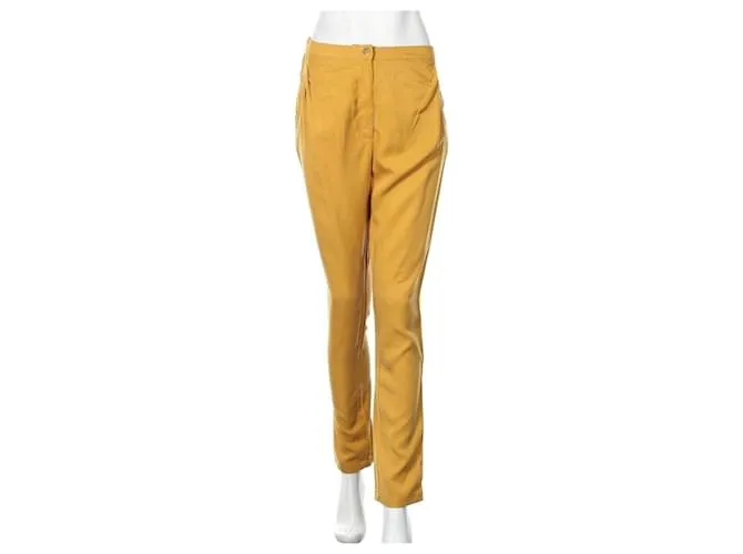 Autre Marque Stine Goya Amarillo 