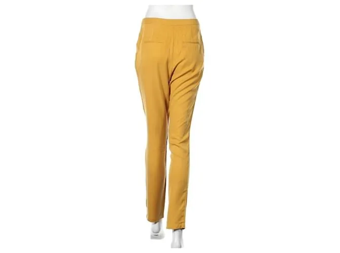 Autre Marque Stine Goya Amarillo 