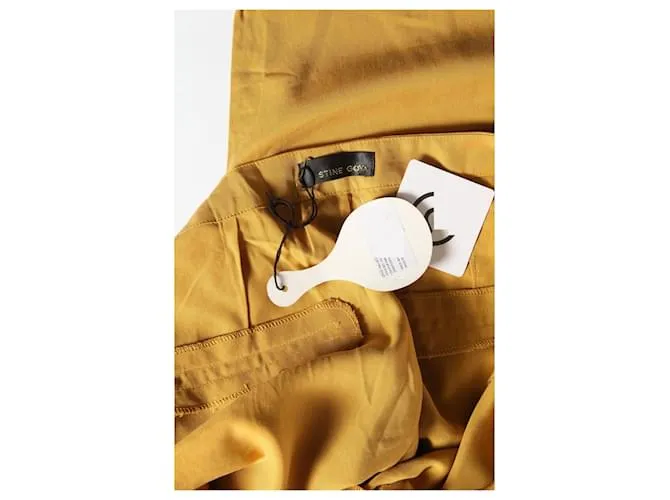 Autre Marque Stine Goya Amarillo 