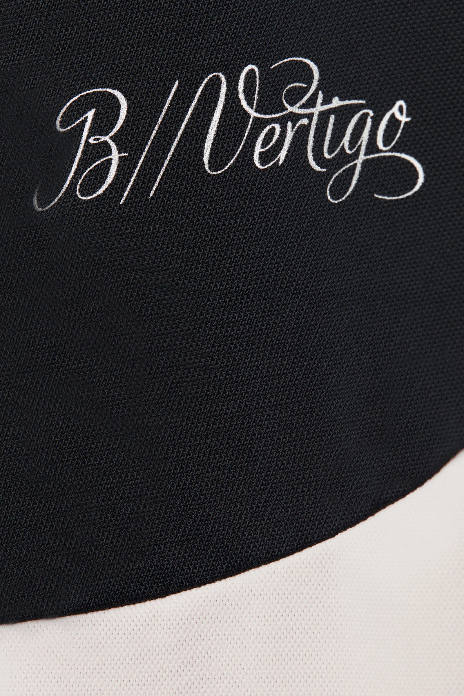 B Vertigo Camisa Polo para Mujer Ariella