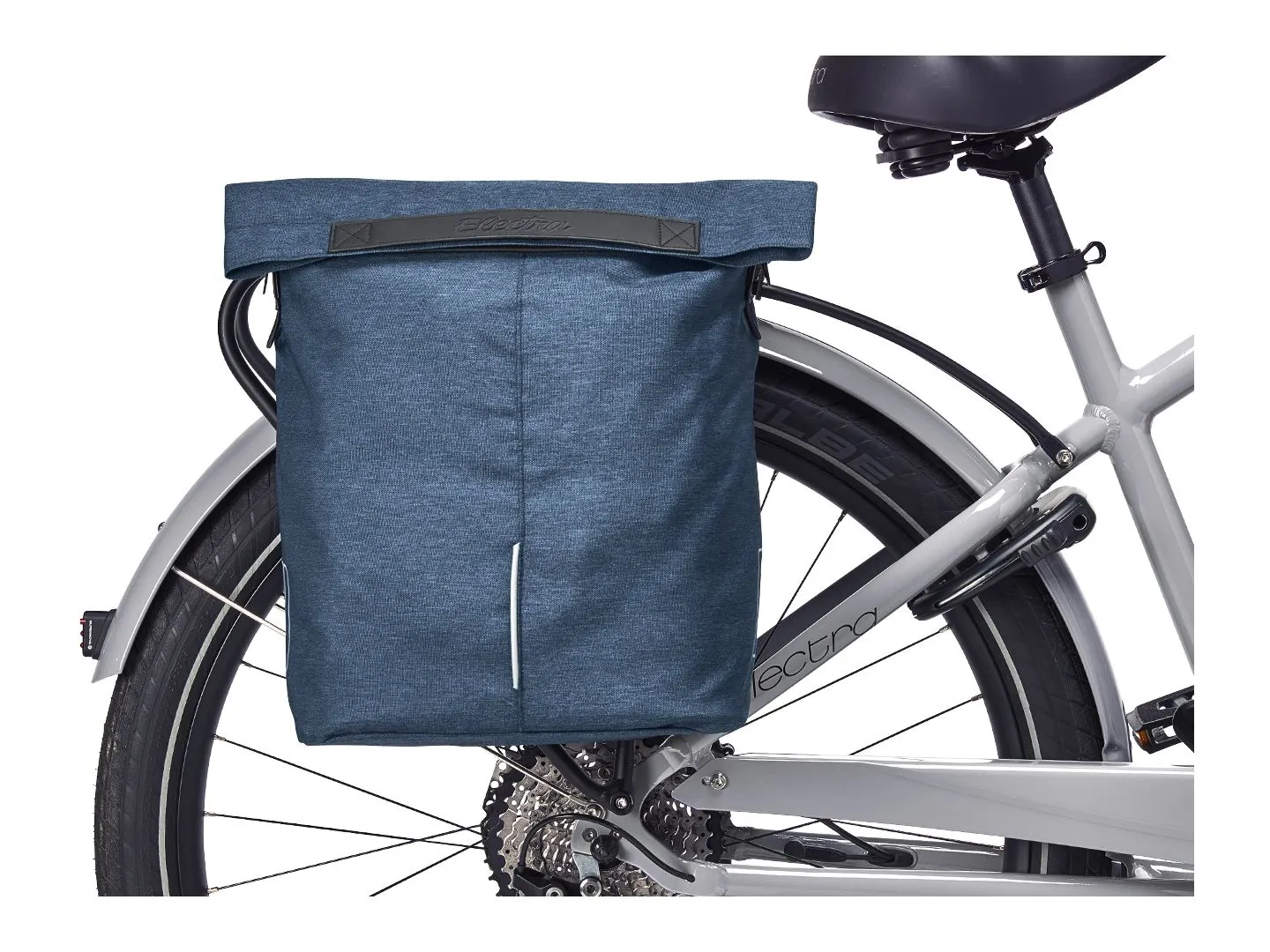 Bag Electra Basil Pannier Indigo