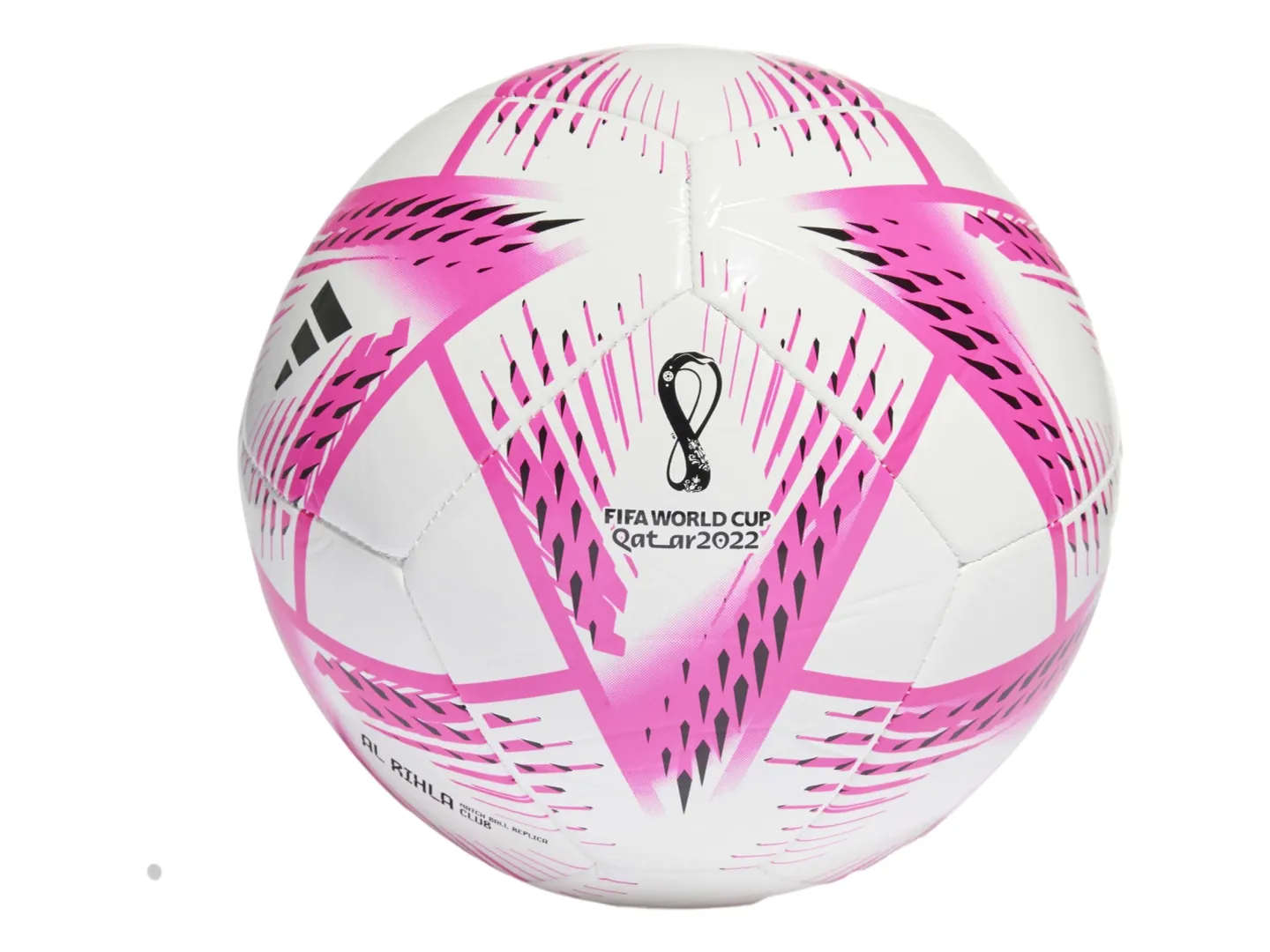 Balón Adidas Al Rihla Club