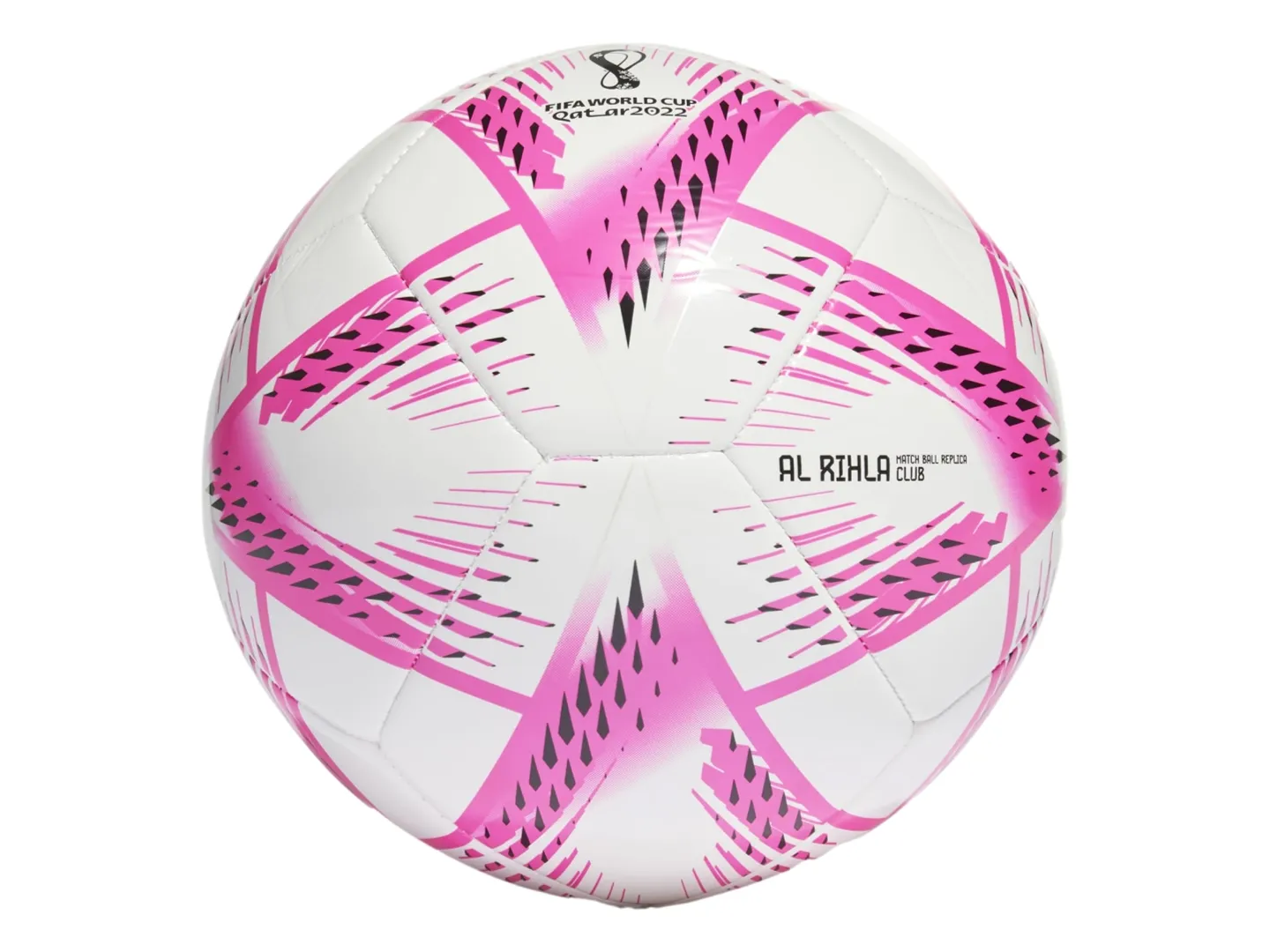 Balón Adidas Al Rihla Club