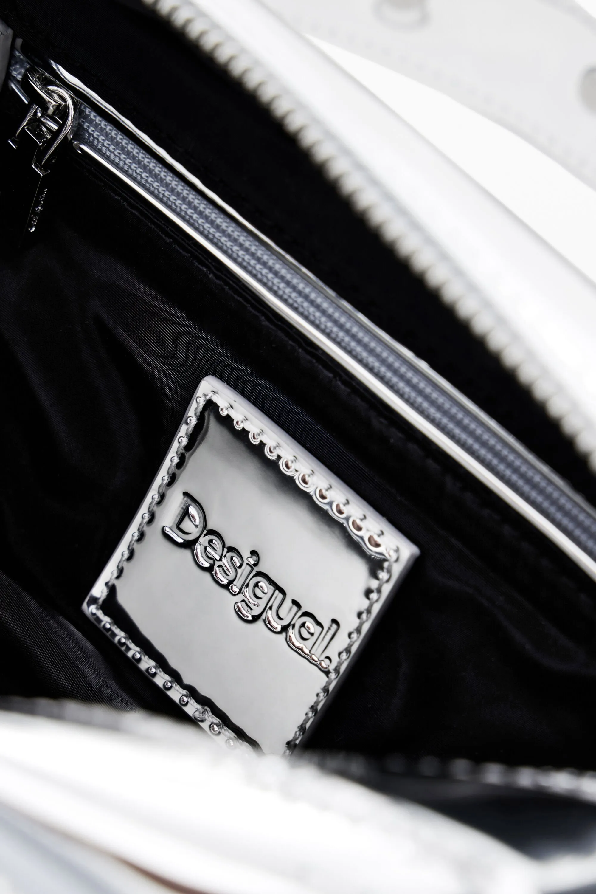 Bandolera S logo