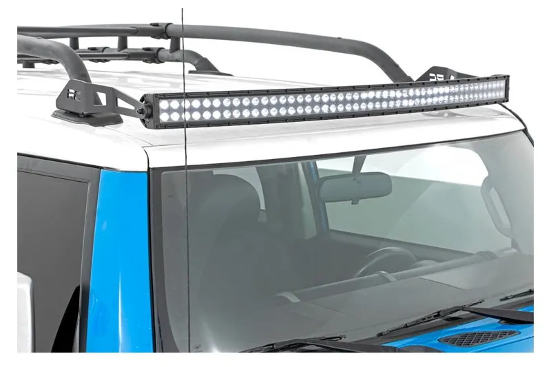 Barra de luces LED de 50