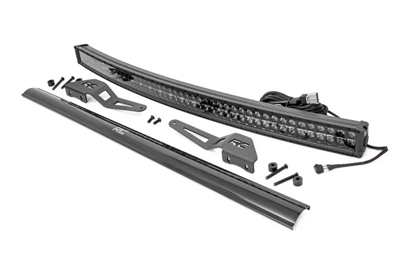Barra de luces LED de 50