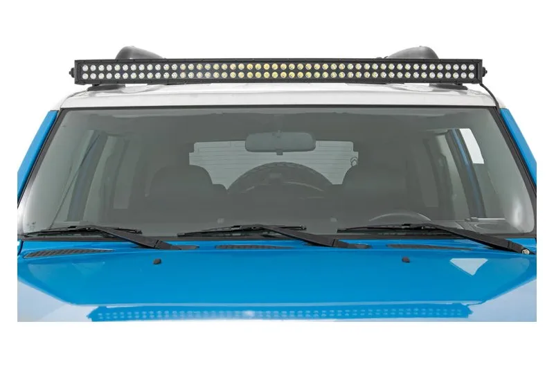Barra de luces LED de 50