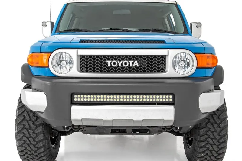 Barra de luces LED de 50