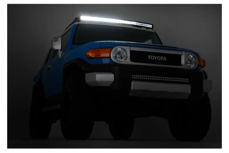 Barra de luces LED de 50