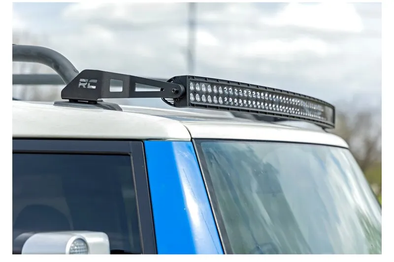 Barra de luces LED de 50
