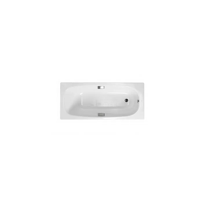 Bañera Gala Vanesa 170x75 blanca