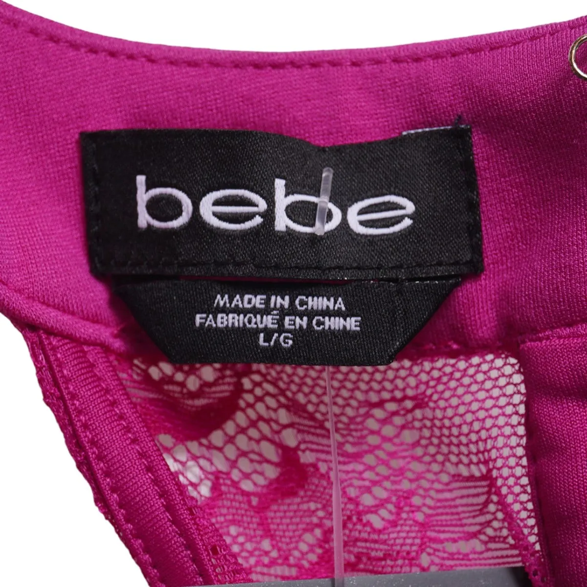 Bebe Set