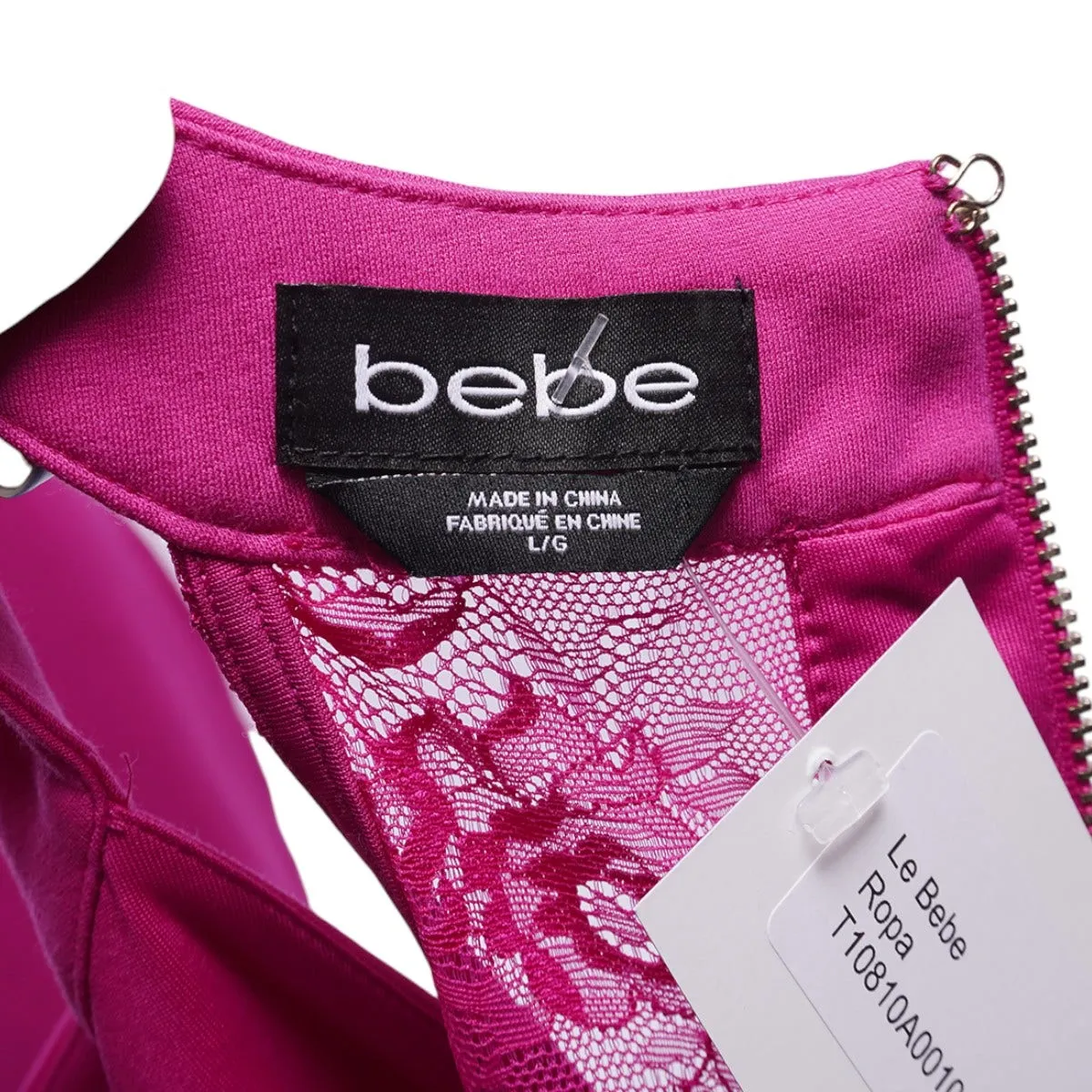 Bebe Set