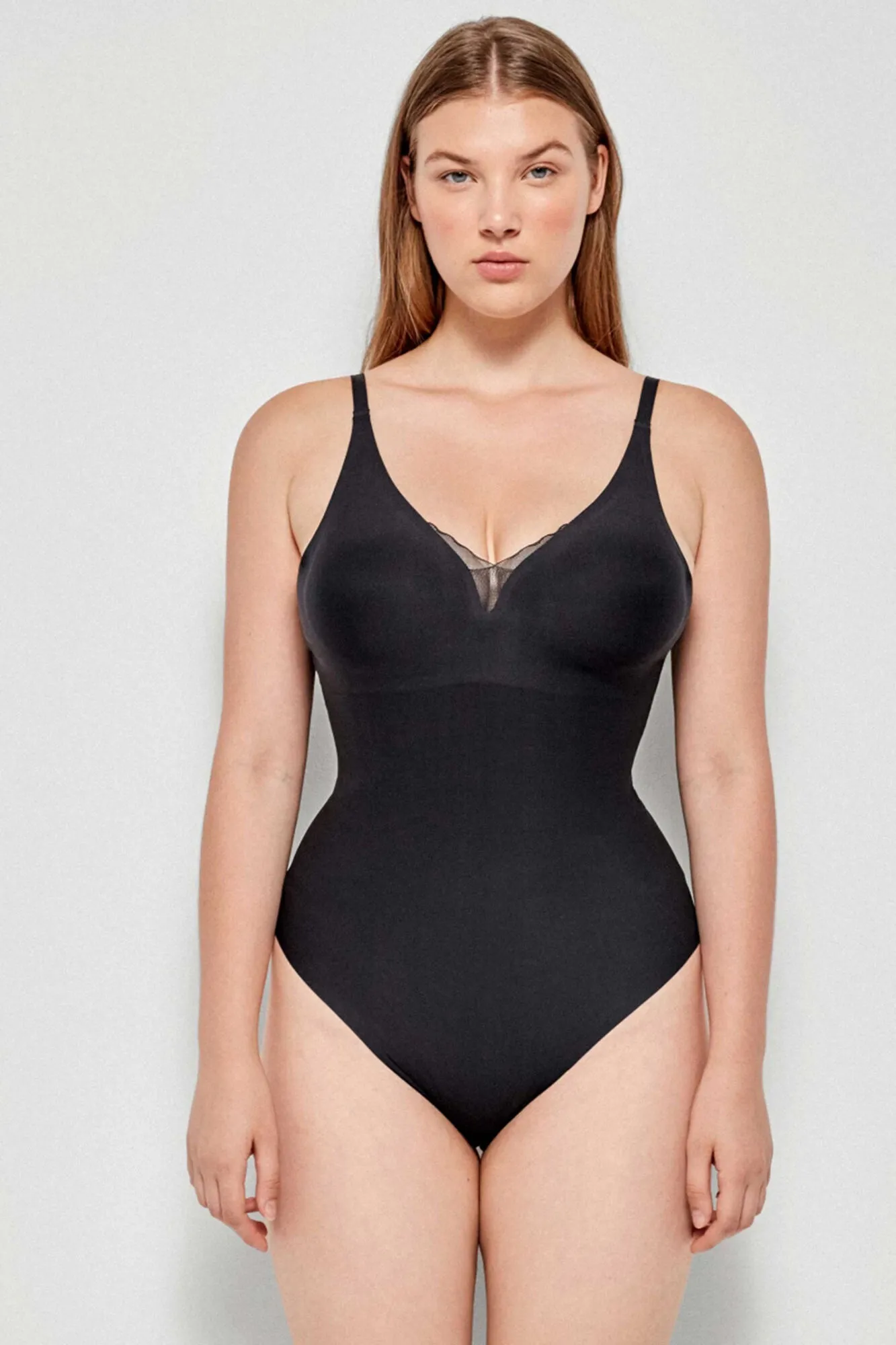 Body efecto invisible sin aro