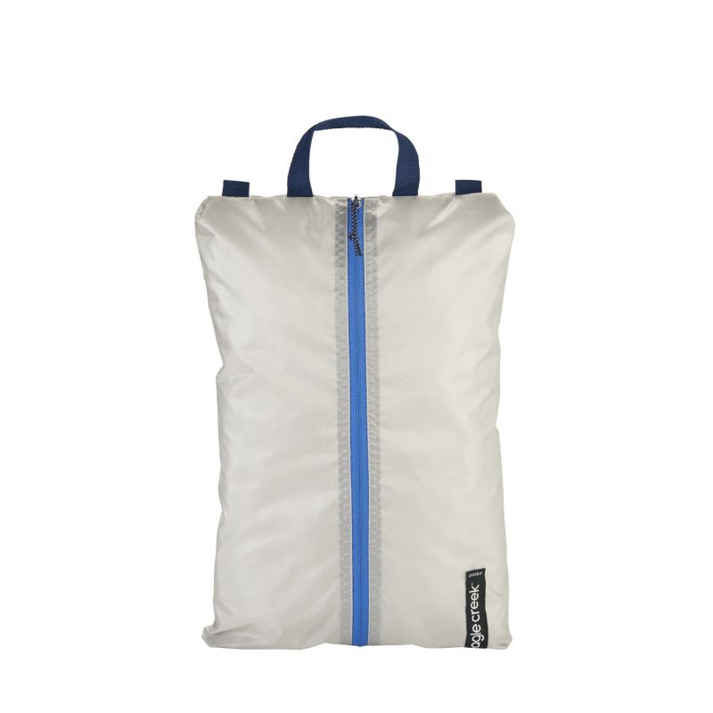 BOLSA PARA ZAPATOS EAGLE CREEK PACKIT ISOLATE SHOE (AZ AZUL/GRIS)