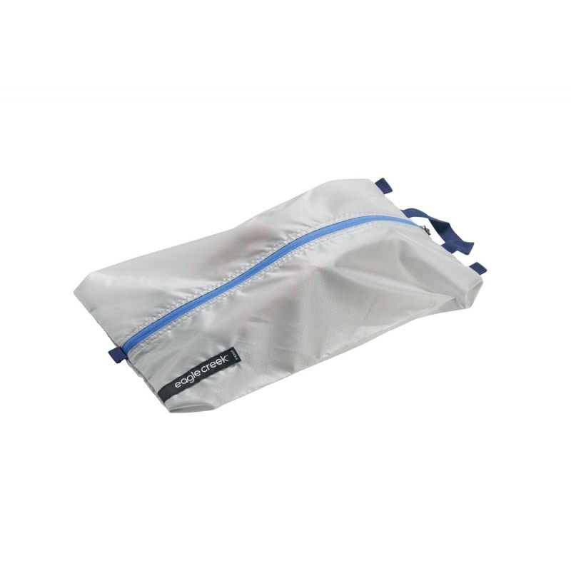 BOLSA PARA ZAPATOS EAGLE CREEK PACKIT ISOLATE SHOE (AZ AZUL/GRIS)
