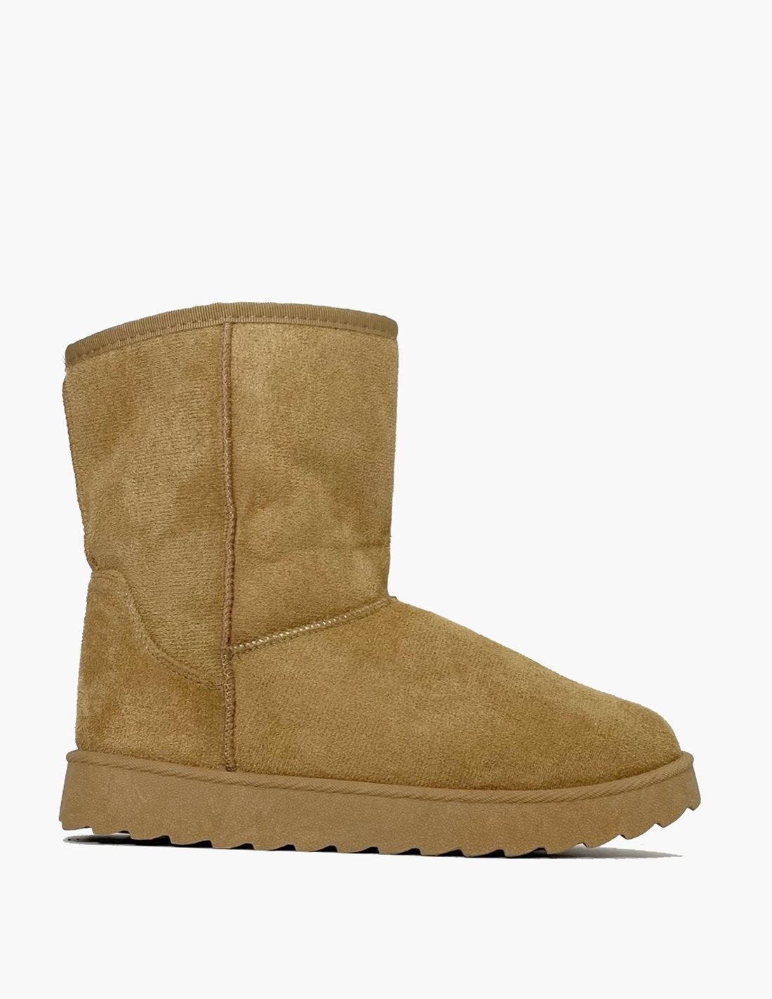 BOTA AUSTRALIANA CAMEL | CAñA ALTAPLATAFORMA BAJA