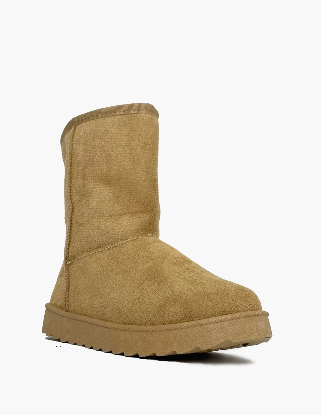 BOTA AUSTRALIANA CAMEL | CAñA ALTAPLATAFORMA BAJA